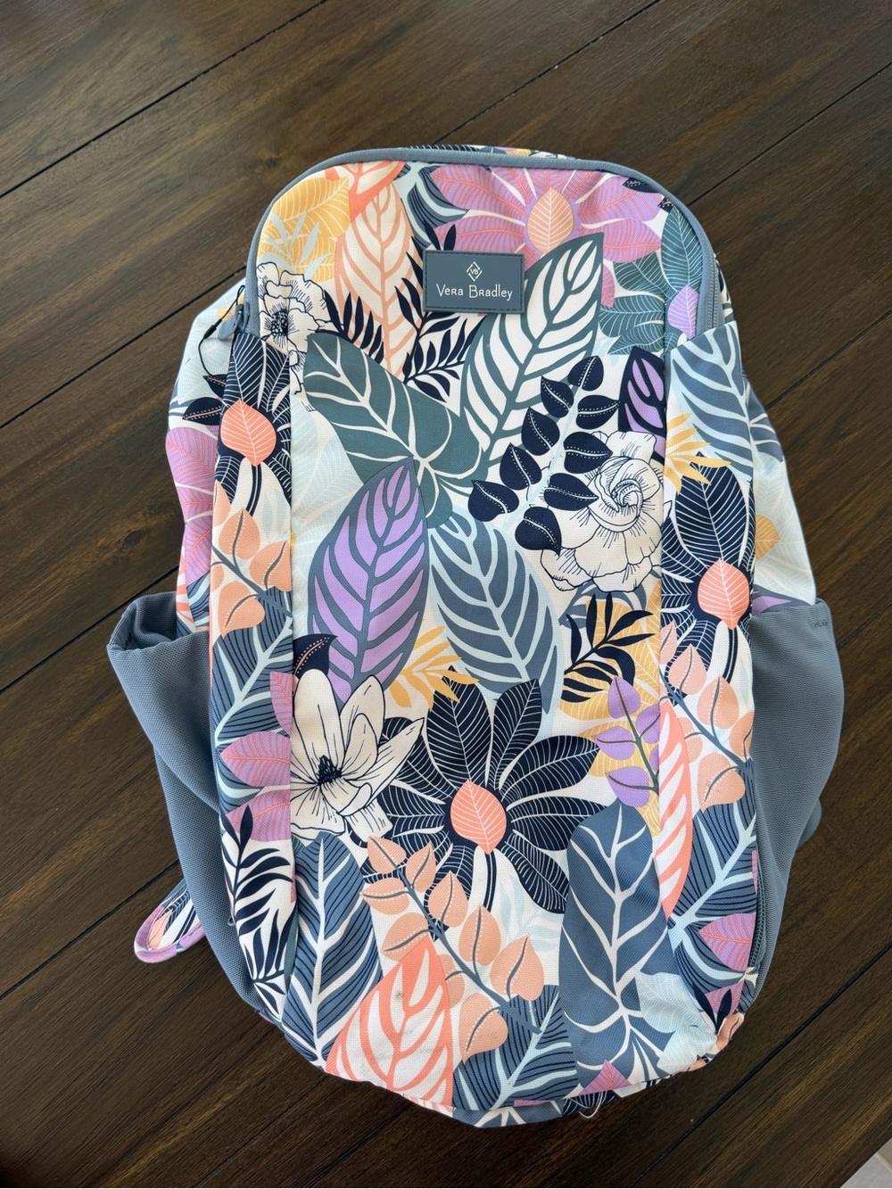 Vera Bradley Backpack